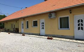 Napfény Apartman